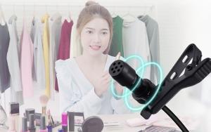 Mikrofon Puluz PU424 4