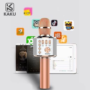 Mikrofon Kaku KSC-167 3