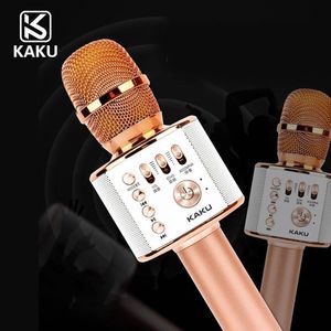 Mikrofon Kaku KSC-167 5
