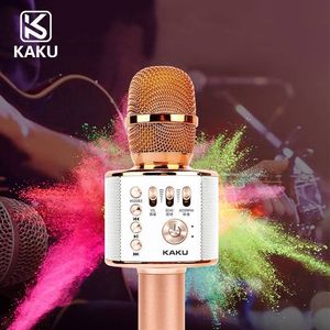 Mikrofon Kaku KSC-167 6