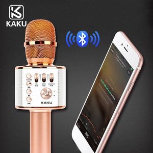 Mikrofon Kaku KSC-167 7