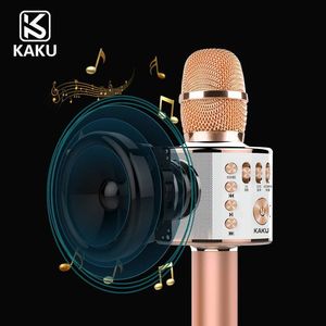 Mikrofon Kaku KSC-167 8