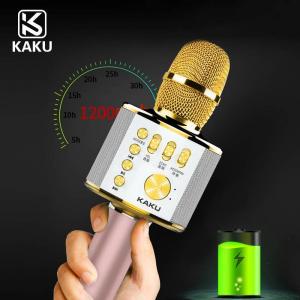 Mikrofon Kaku KSC-167 2