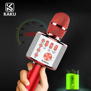 Mikrofon Kaku KSC-167 2