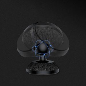 Kaku Uchwyt magnetyczny do samochodu KSC-304 14