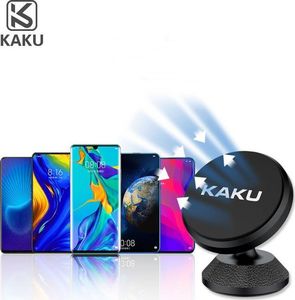 Kaku Uchwyt magnetyczny do samochodu KSC-304 6