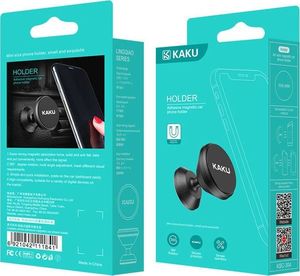 Kaku Uchwyt magnetyczny do samochodu KSC-304 7