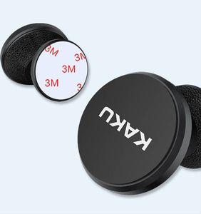 Kaku Uchwyt magnetyczny do samochodu KSC-304 8