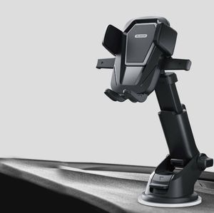 WK Design Uchwyt zaciskowy do samochodu WP-U83 2