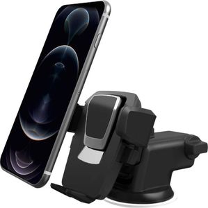 Tech-Protect Uchwyt zaciskowy do samochodu Dash & Windshield 3