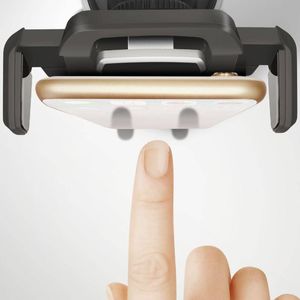 Tech-Protect Uchwyt zaciskowy do samochodu Dash & Windshield 6