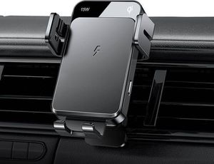 Joyroom Uchwyt automatyczny do samochodu JR-ZS219 2