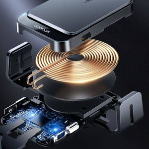 Joyroom Uchwyt automatyczny do samochodu JR-ZS219 3