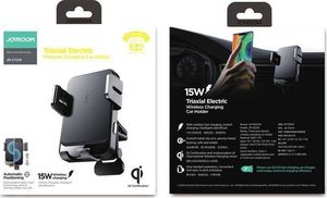 Joyroom Uchwyt automatyczny do samochodu JR-ZS219 7