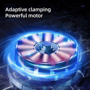 Joyroom Uchwyt automatyczny do samochodu JR-ZS219 5