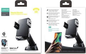 Joyroom Uchwyt automatyczny do samochodu JR-ZS219 6