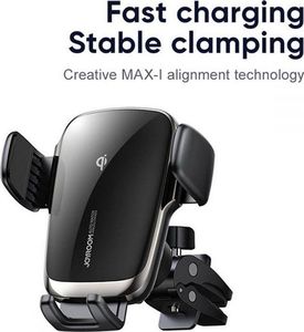 Joyroom Uchwyt automatyczny do samochodu JR-ZS248 2