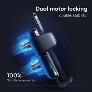 Joyroom Uchwyt automatyczny do samochodu JR-ZS248 5