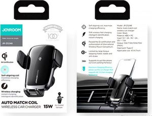 Joyroom Uchwyt automatyczny do samochodu JR-ZS248 6