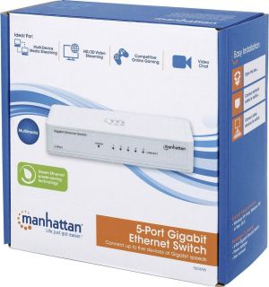 Switch Manhattan 560696 5