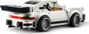LEGO Speed Champions Porsche 911 Turbo (75895) 3