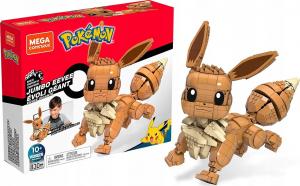 Mattel Pokémon Jumbo Eevee (GMD34) 2