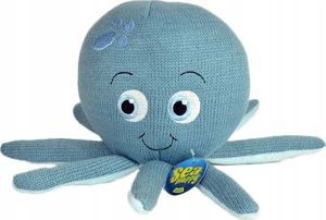 Wicked Cool Toys Maskotka ośmiornica 27 cm 1