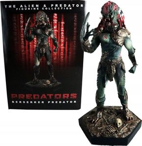 Figurka Berserker Alen Obcy vs Predator 16cm 1