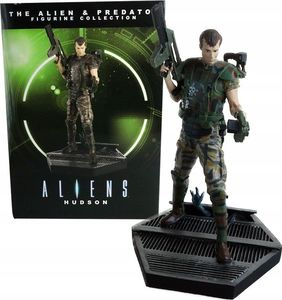 Figurka Figurka Hudson Alien Obcy kontra Predator 13cm 1