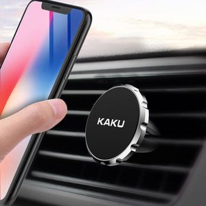 Kaku Uchwyt magnetyczny do samochodu Air Outlet 4