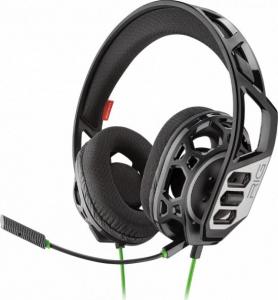 Słuchawki Plantronics RIG 300 HX (211835-05) 1