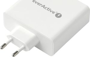Ładowarka EverActive SC-500Q 3x USB-A 1x USB-C 3 A (SC500Q) 2