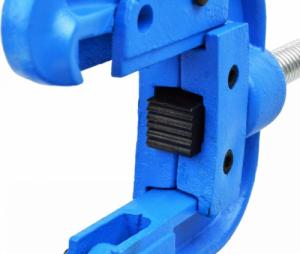 Geko IMADŁO DO RUR 2" (6) G01047 GEKO 5