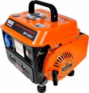 Agregat Bass Polska AGREGAT PRĄDOTWÓRCZY Z PROSTOWNIKIEM 1000W 5021 BASS POLSKA 2