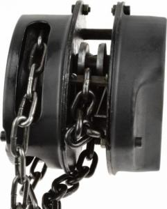 Geko WCIĄGARKA STAL 1TX3M TVARDY (1) T00001 GEKO 2