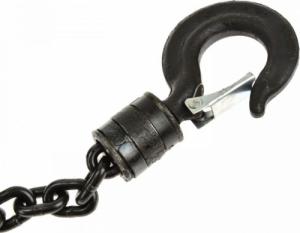 Geko WCIĄGARKA STAL 1TX3M TVARDY (1) T00001 GEKO 3