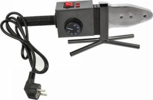 Geko ZGRZEWARKA POLIFUZYJNA DO RUR(DUŻA)16-63MM GEKO(5) G81031 GEKO 5