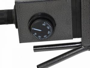 Geko ZGRZEWARKA POLIFUZYJNA DO RUR(DUŻA)16-63MM GEKO(5) G81031 GEKO 8