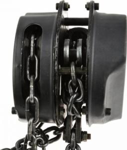 Geko WCIĄGARKA STAL 2TX3M TVARDY (1) T00002 GEKO 3