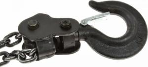 Geko WCIĄGARKA STAL 2TX3M TVARDY (1) T00002 GEKO 4