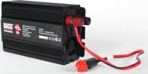 Bass Polska PRZETWORNICA NAPIĘCIA 600W 12V PEŁNY SINUS 5009 BASS POLSKA 3