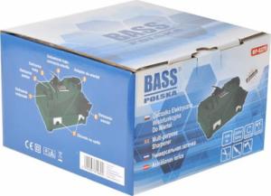 Bass Polska OSTRZAŁKA DO WIERTEŁ WIELOFUNKCYJNA 150W 8279 BASS POLSKA 4