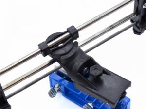 Geko Ostrzałka ramowa ręczna łańcuchów - prowadnik pilnika (G74097) 2