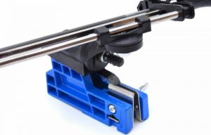 Geko Ostrzałka ramowa ręczna łańcuchów - prowadnik pilnika (G74097) 3