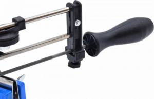 Geko Ostrzałka ramowa ręczna łańcuchów - prowadnik pilnika (G74097) 4