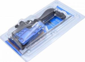 Geko Ostrzałka ramowa ręczna łańcuchów - prowadnik pilnika (G74097) 5