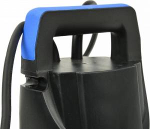 Geko POMPA PLASTIK DO BRUDNEJ WODY Z PŁYWAKIEM TYP.2 (4) G81453 GEKO 4