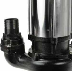 Geko POMPA DO SZAMBA Z MŁYNKIEM 1.5KW PREMIUM (1) G81446 GEKO 2
