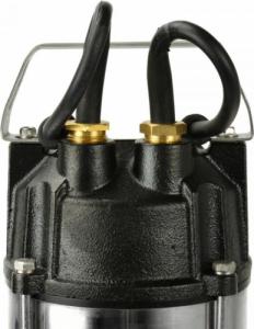 Geko POMPA DO SZAMBA Z MŁYNKIEM 1.5KW PREMIUM (1) G81446 GEKO 3