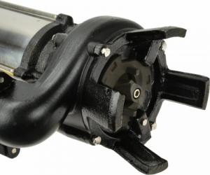 Geko POMPA DO SZAMBA Z MŁYNKIEM 1.5KW PREMIUM (1) G81446 GEKO 5